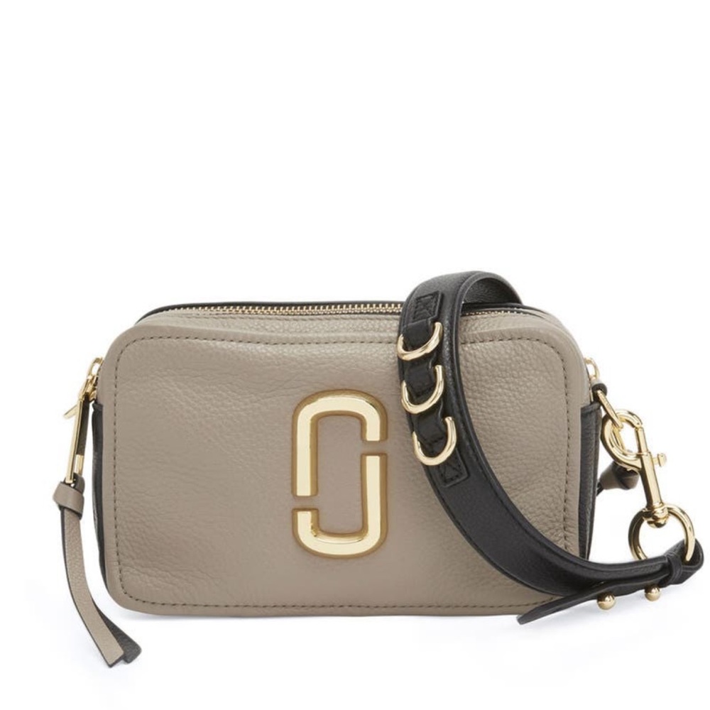 Marc Jacobs crossbody bag